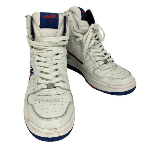 AVIA 830 AVI-RETRO 復刻 ハイカットスニーカー バッシュ メンズ JPN:27