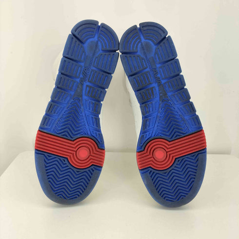 AVIA 830 AVI-RETRO 復刻 ハイカットスニーカー バッシュ メンズ JPN:27