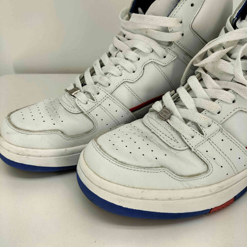 AVIA 830 AVI-RETRO 復刻 ハイカットスニーカー バッシュ メンズ JPN:27