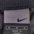 ナイキ NIKE 00S グレータグ ロゴ 刺繍 シャドウ ストライプ Vネック プルオーバー ジャケット ピステ メンズ import:M