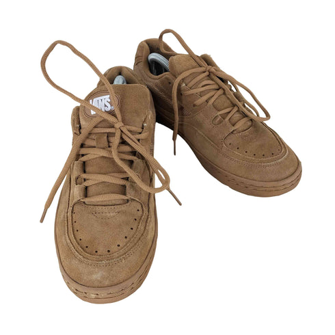 バンズ VANS SPEED LS WHEAT メンズ US10