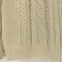HAND KNIT ARAN ラグランスリーブ アランニット メンズ 36