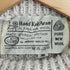 HAND KNIT ARAN ラグランスリーブ アランニット メンズ 36