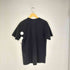 ヘインズ Hanes フロントプリント バンドTシャツ メンズ import:L