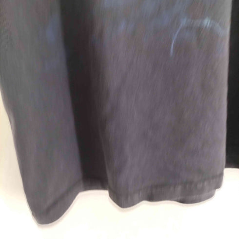 ヘインズ Hanes フロントプリント バンドTシャツ メンズ import:L