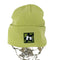 ハフ HUF STAR BOX LOGO BEANIE メンズ