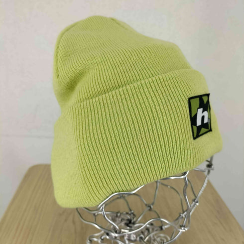 ハフ HUF STAR BOX LOGO BEANIE メンズ