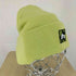 ハフ HUF STAR BOX LOGO BEANIE メンズ