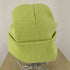 ハフ HUF STAR BOX LOGO BEANIE メンズ
