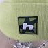 ハフ HUF STAR BOX LOGO BEANIE メンズ