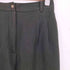 サグハーバー SAG HARBOR 90s 2タック ウールスラックス レディース 6P