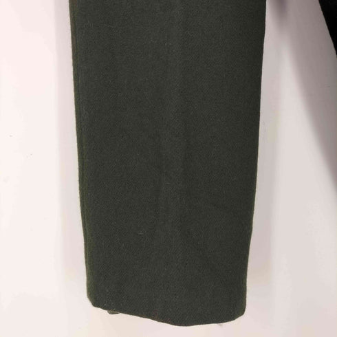 サグハーバー SAG HARBOR 90s 2タック ウールスラックス レディース 6P