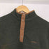 エーグル AIGLE プルオーバーフリース メンズ import:S