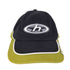 ハフ HUF HOLESHOT CV 6 PANEL CAP メンズ FREE