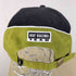ハフ HUF HOLESHOT CV 6 PANEL CAP メンズ FREE