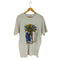 90S シングルステッチ 94 CANADA TORONTO 両面プリント Tシャツ メンズ import:XL