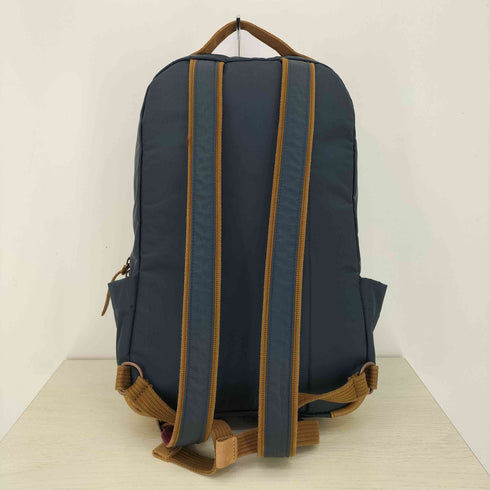 ティンバックツー TIMBUK2 OS One Love レザー ナイロン 切替 バックパック メンズ