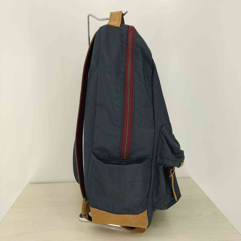 ティンバックツー TIMBUK2 OS One Love レザー ナイロン 切替 バックパック メンズ