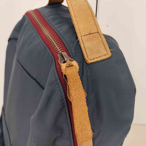 ティンバックツー TIMBUK2 OS One Love レザー ナイロン 切替 バックパック メンズ