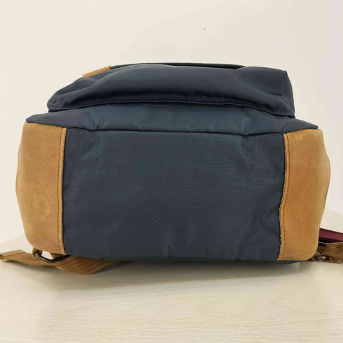 ティンバックツー TIMBUK2 OS One Love レザー ナイロン 切替 バックパック メンズ