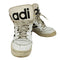 アディダスオリジナルス adidas Originals ×Jeremy Scott INSTINCT HI メンズ JPN:27