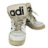 アディダスオリジナルス adidas Originals ×Jeremy Scott INSTINCT HI メンズ JPN:27