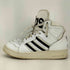 アディダスオリジナルス adidas Originals ×Jeremy Scott INSTINCT HI メンズ JPN:27