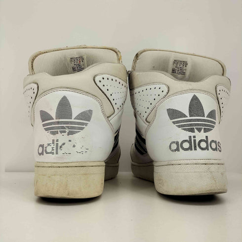 アディダスオリジナルス adidas Originals ×Jeremy Scott INSTINCT HI メンズ JPN:27