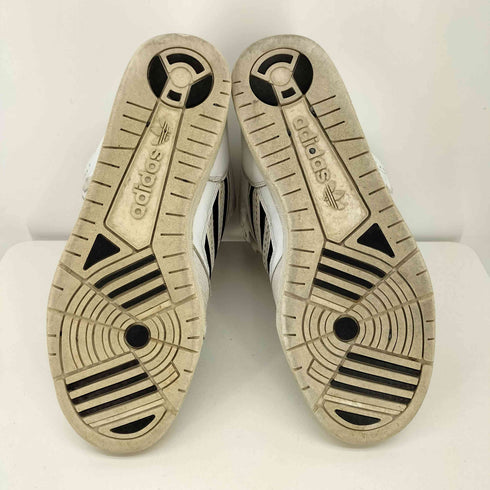 アディダスオリジナルス adidas Originals ×Jeremy Scott INSTINCT HI メンズ JPN:27