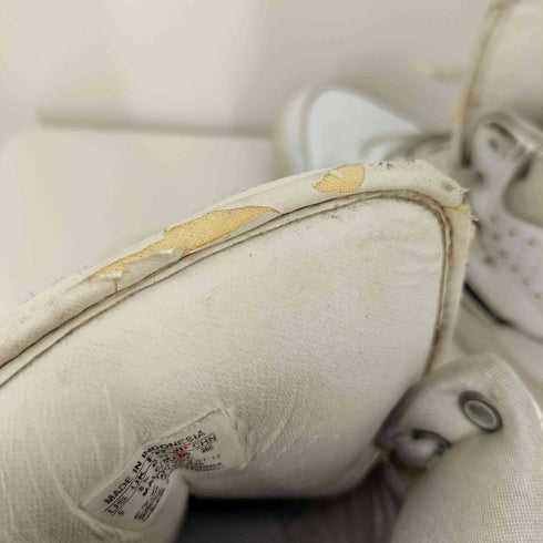 アディダスオリジナルス adidas Originals ×Jeremy Scott INSTINCT HI メンズ JPN:27