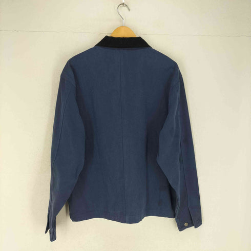 ハフ HUF CHILTON CHORE JACKET メンズ M