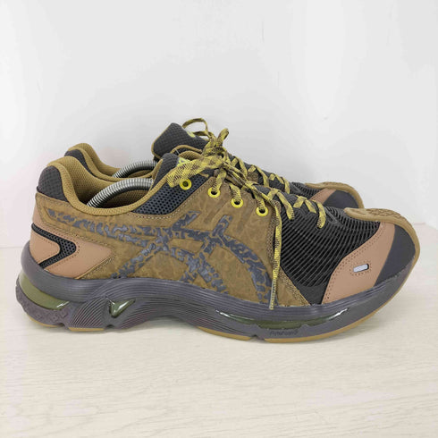 アシックス ASICS GEL-KIRIL III メンズ JPN:28.5