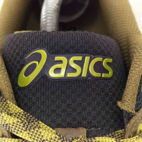 アシックス ASICS GEL-KIRIL III メンズ JPN:28.5