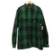 カーハート Carhartt RELAXED FIT HEAVYWEIGHT FLANNEL SHELPA LINED SHIRT JACKET メンズ import:L
