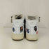 シュプリーム Supreme 17SS Air Force 1 Mid NBA White メンズ JPN:26.5