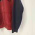 トミージーンズ tommy jeans ロゴ刺繍 ジップアップパーカー メンズ JPN:XL