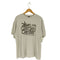 ハフ HUF GARDEN CENTER TEE メンズ M