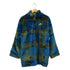 ナイキ NIKE AS W NSW FX FUR AOP JKT フェイクファー マーブルカラー ロゴパッチ ジャケット メンズ M