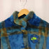 ナイキ NIKE AS W NSW FX FUR AOP JKT フェイクファー マーブルカラー ロゴパッチ ジャケット メンズ M