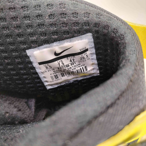 ナイキ NIKE AIR MAX 720 SATURN ALL-STAR メンズ JPN:26.5