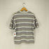 ハフ HUF TETHER STRIPE TEE メンズ M