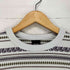 ハフ HUF TETHER STRIPE TEE メンズ M
