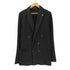 ゲラルディーニ GHERARDINI コットンミラノリブソリッドニットジャケット メンズ import:XL