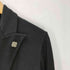 ゲラルディーニ GHERARDINI コットンミラノリブソリッドニットジャケット メンズ import:XL