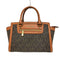 マイケルコース Michael Kors SELMA セルマ 2way 総柄 モノグラム ハンドバッグ ショルダーバッグ レディース