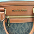 マイケルコース Michael Kors SELMA セルマ 2way 総柄 モノグラム ハンドバッグ ショルダーバッグ レディース