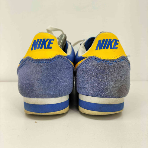 ナイキ NIKE CLASSIC CORTEZ NYLON コルテッツ ナイロン メンズ JPN:28