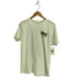 インアウトバーガー IN-N-OUT BURGER 両面プリント S/S Tシャツ メンズ JPN:S