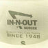 インアウトバーガー IN-N-OUT BURGER 両面プリント S/S Tシャツ メンズ JPN:S