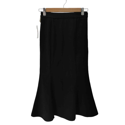 nugu soft mermaid skirt レディース s